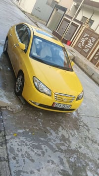 النتره للبيع 2011 رقم نينوى مصفره هيئه غرامات  منظومه غاز خزان 80 كير ...