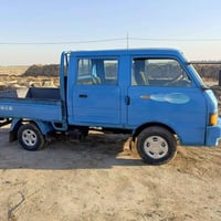 مساء الخير سياره كيه موديل 94كفاله عامه كير واكسن وشاصي وتخم تأير محرك...