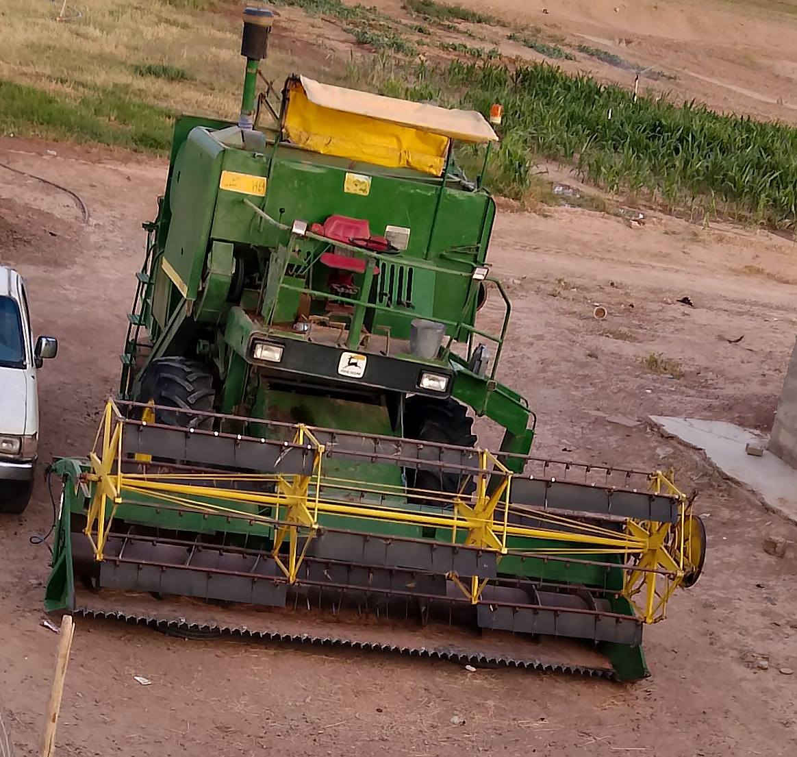 دراسة جوندير موديل 80 رقم نينوى بسمي مشروع وطني مكينه كير شرط تواير جديد مكان جنوب  ***********
