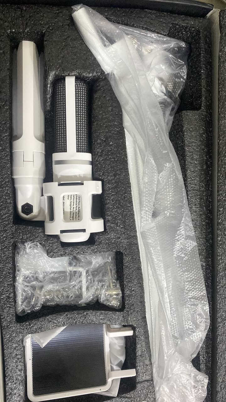 السلام عليكم ذني طلعن بالأمازون خلي سعرك وبالعافية


**إذا كنت صاحب هذا الإعلان وتريد حذفه لأي سبب، رجاءا أرسل رسالة إلى الدعم الفني**