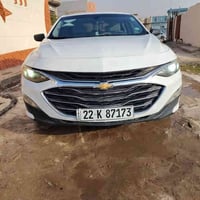 ماليبو • ٢٠٢٢ • ٩٢ الف كم