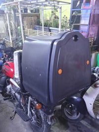 صندوك استخدام يوم واحد وماخذه ب40 جديد الي يريده يدخل واتس اب: 0772294...