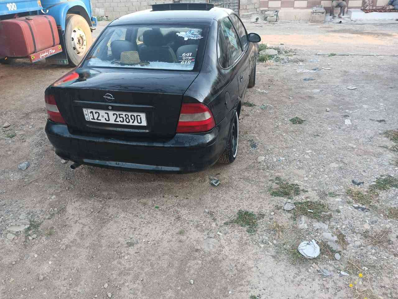فكترا موديل 97 شرط الكير والمحرك مطوزة عام جمالية طخم امامي خلفي نظيف تيات جدد كهربائيات كلو شغال شرط التحويل السعر 35 وبيها مجال للتواصل اتصل على الرقم ***********
