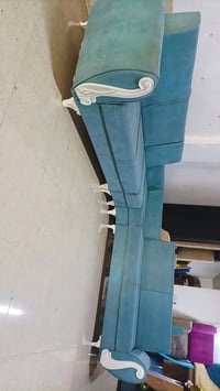 دیوان نظیف جدآ جدآ 10 مقاعد شرط النظافه سعر 140 الف 07736959141 075044...