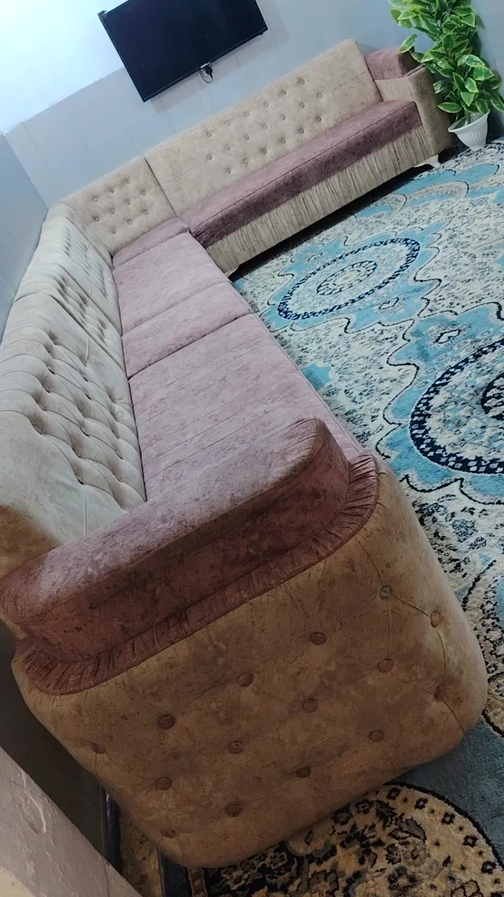 ديوان ١١مقعدتسكام للبيع ثقيل وقوى ب٣٠٠وبي مجال مستعجل على البيع


**إذا كنت صاحب هذا الإعلان وتريد حذفه لأي سبب، رجاءا أرسل رسالة إلى الدعم الفني**