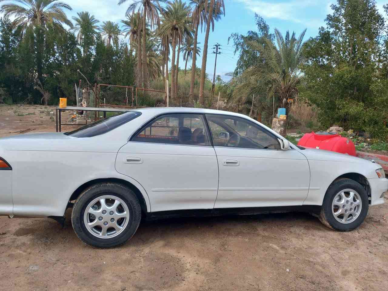 للبيع مارك نفخ مكفوله كص ونقل وضربه مكينه ونجي بالكارتون ستوني شادهه دواخل جدد حداديه جديده تبريد ثلج ملظومه جديده سنويه ل٢٩  مشروع وطني راعيهه يمي مكاني غماس الكير كايم 
السعر 55
***********
