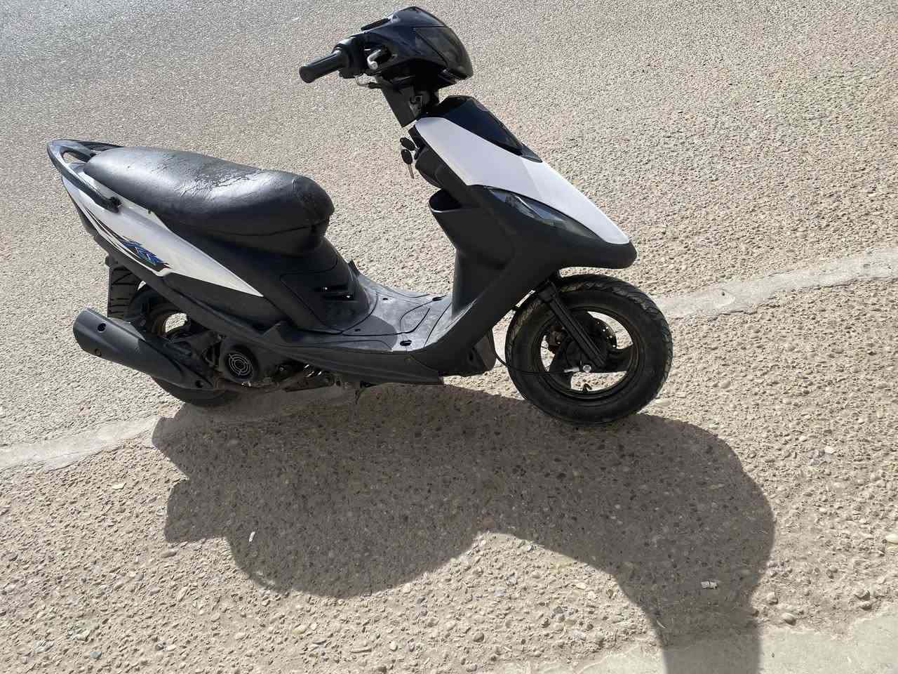 سلام عليكم ماكس عدله مكينه ٤٩ دراجه شغاله مابيه شي بس ناقصه هندر وبريك امامي سعر ٥٧٥ وبي مجال


**إذا كنت صاحب هذا الإعلان وتريد حذفه لأي سبب، رجاءا أرسل رسالة إلى الدعم الفني**