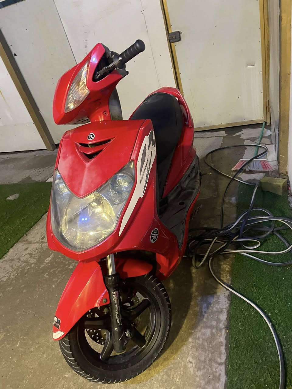 للبيع او مراوس سكنس فحل ياباني الأمين الثانيه ***********
