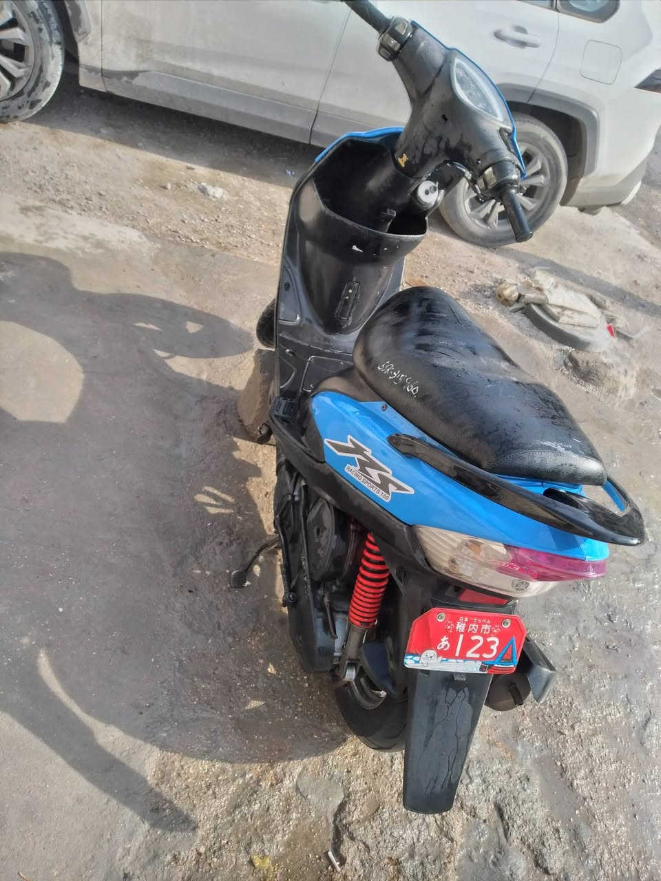 السلام عليكم دراجه لبيع دراجه حلوه... ونضيفه جيب فيتر وتعال...
وهاذ...رقمي...***********
