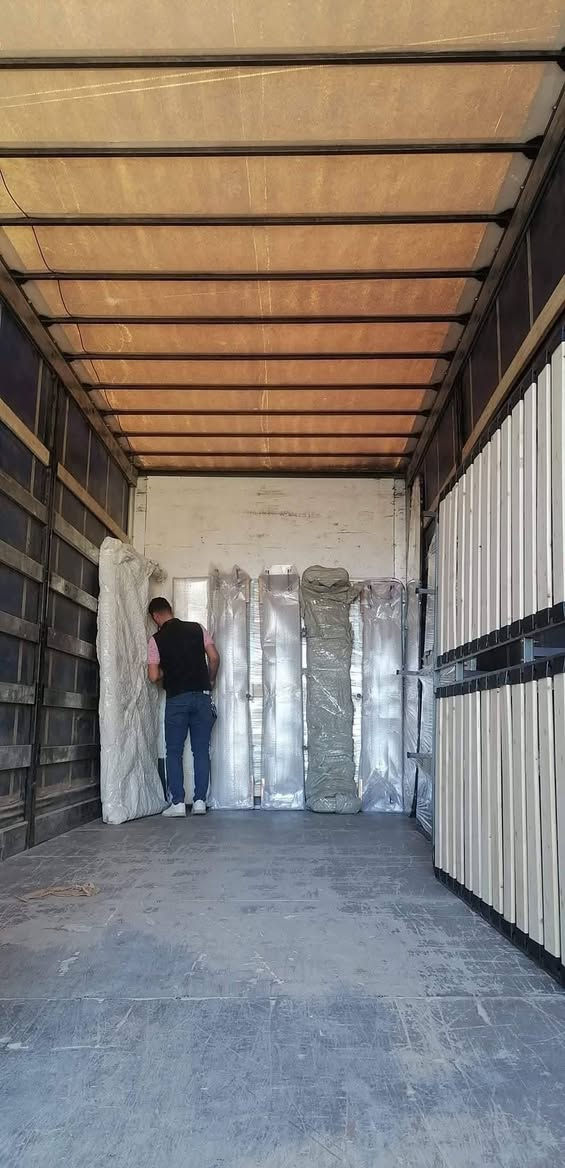 #شركة  لنقل الاثاث العام …
…………  *********** واتساب .. اتصال📞
  ………… *********** واتساب اتصال  .📞📞 
السلام عليكم زبائننا الكرام
لاتفكر نحن في خدمتك
لنقل الاثاث العام 🏣 كادر متخصص من سياره كبيره هينو وسياره متوسطه كنتر  وسياره صغيره كيا 🚛🚛 وعمال متخصصه بنقل الاثاث👨‍🔧👨‍🔧ونجار..  الغرف فتح والشد 🧿عراقي🇮🇶🧿تركي🇹🇷🧿ماليزي🇹🇷🧿 
وفك وشد السبالت وكل شي تحت .المسؤليه🤴. اتصل والباقي علينا.. 📞📞
رقم الهاتف…………………  *********** واتس اب💚فيس بوك💛

* يوجد لدينا وصولات كامله في  بغداد الئ المحافظات كافه..نتَكفل بكافه السيطرات
