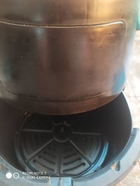 غراض للبيع  غلايه ب25 قفل فرن شوي 40 قفل هاون 150 بي مجال  للتواصل عبر...