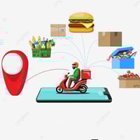 دليفري حر • توصل سامراء • طوال اليوم