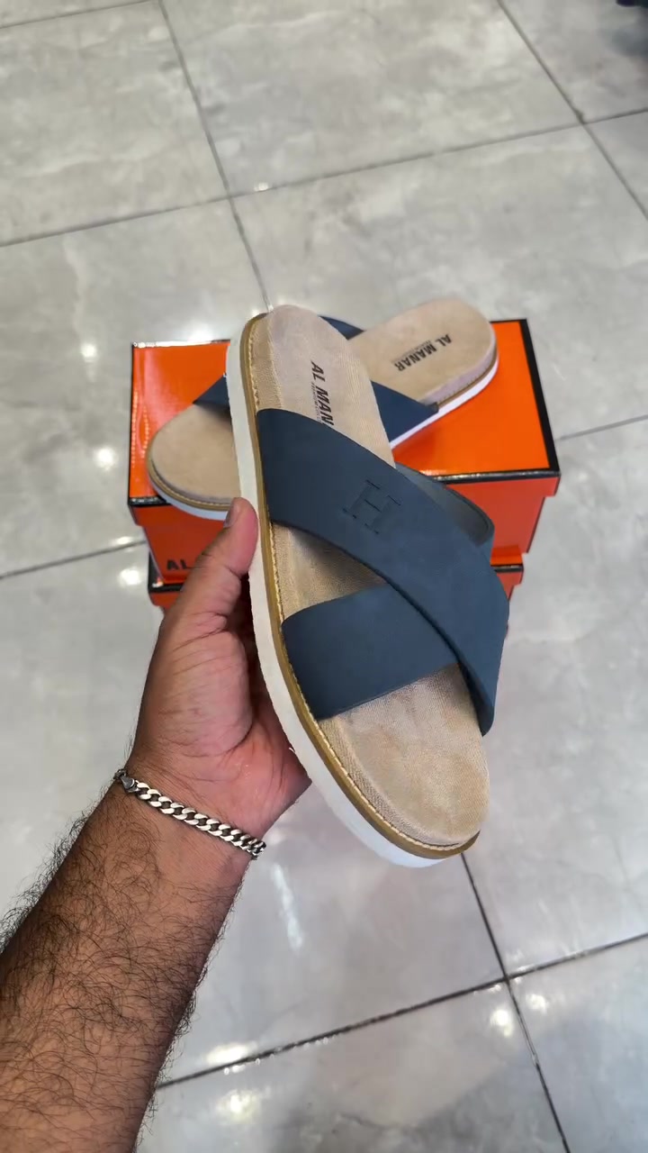 سليبر طبي قياس 40/41/42/43/44/45


**إذا كنت صاحب هذا الإعلان وتريد حذفه لأي سبب، رجاءا أرسل رسالة إلى الدعم الفني**