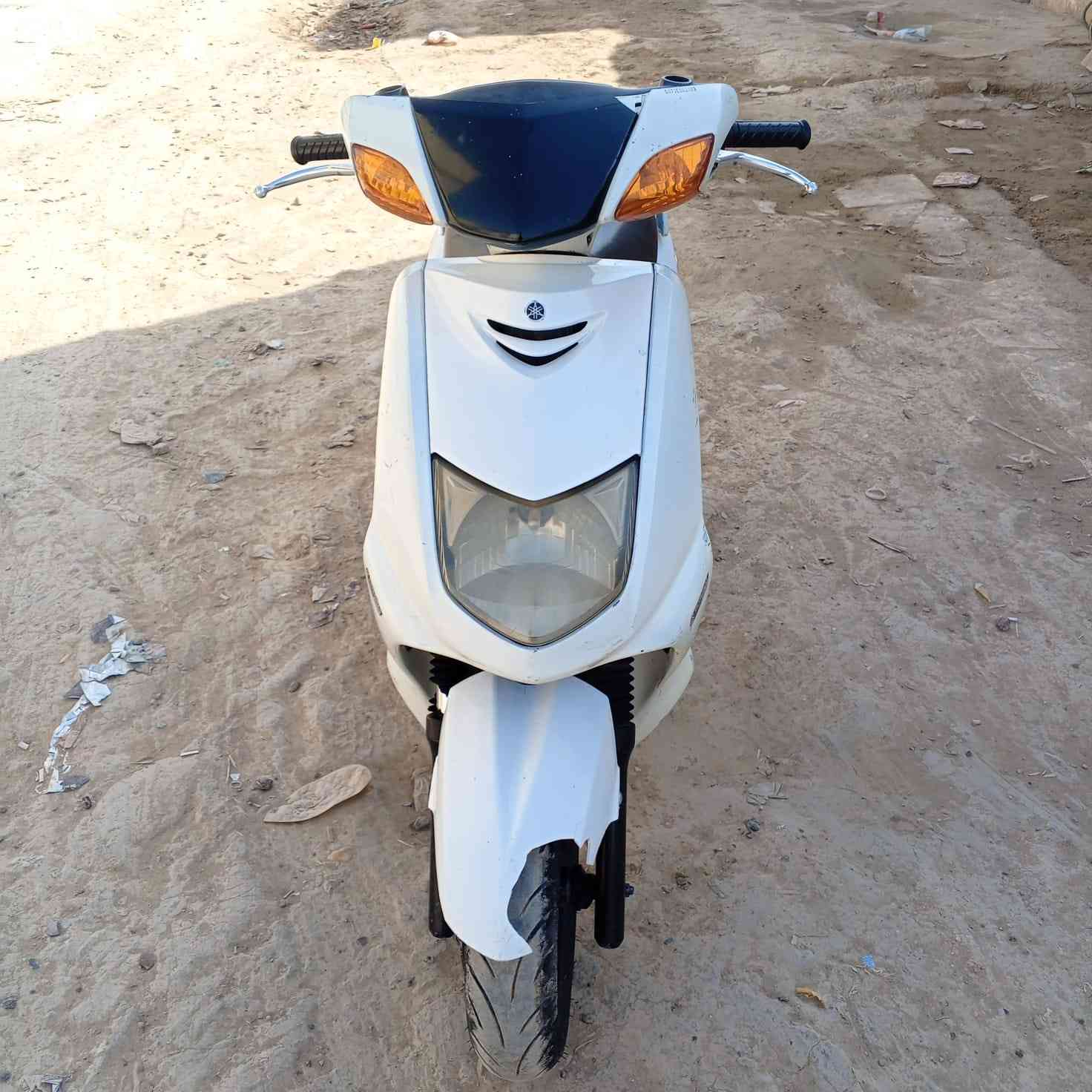 سلام عليكم....
دراجة سكنس(نثيه )  🛵 للبيع
دراجة نضيفة 
العنوان بغداد مدينه الصدر  الاستفسار الاتصال على الرقم 📞 ***********
