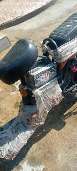 السلام عليكم عندي باسكل شحن  للبيع  السعر  ع الخاص  بيك خير  وتدلل التواصل  على ***********
