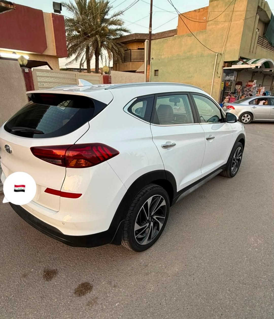 20 بغداد ماشيه 74
اي استفسار واتساب ***********
