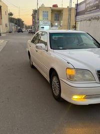 موديل 2000 • كفالة مكينه وفتيس • تكييف ثلج