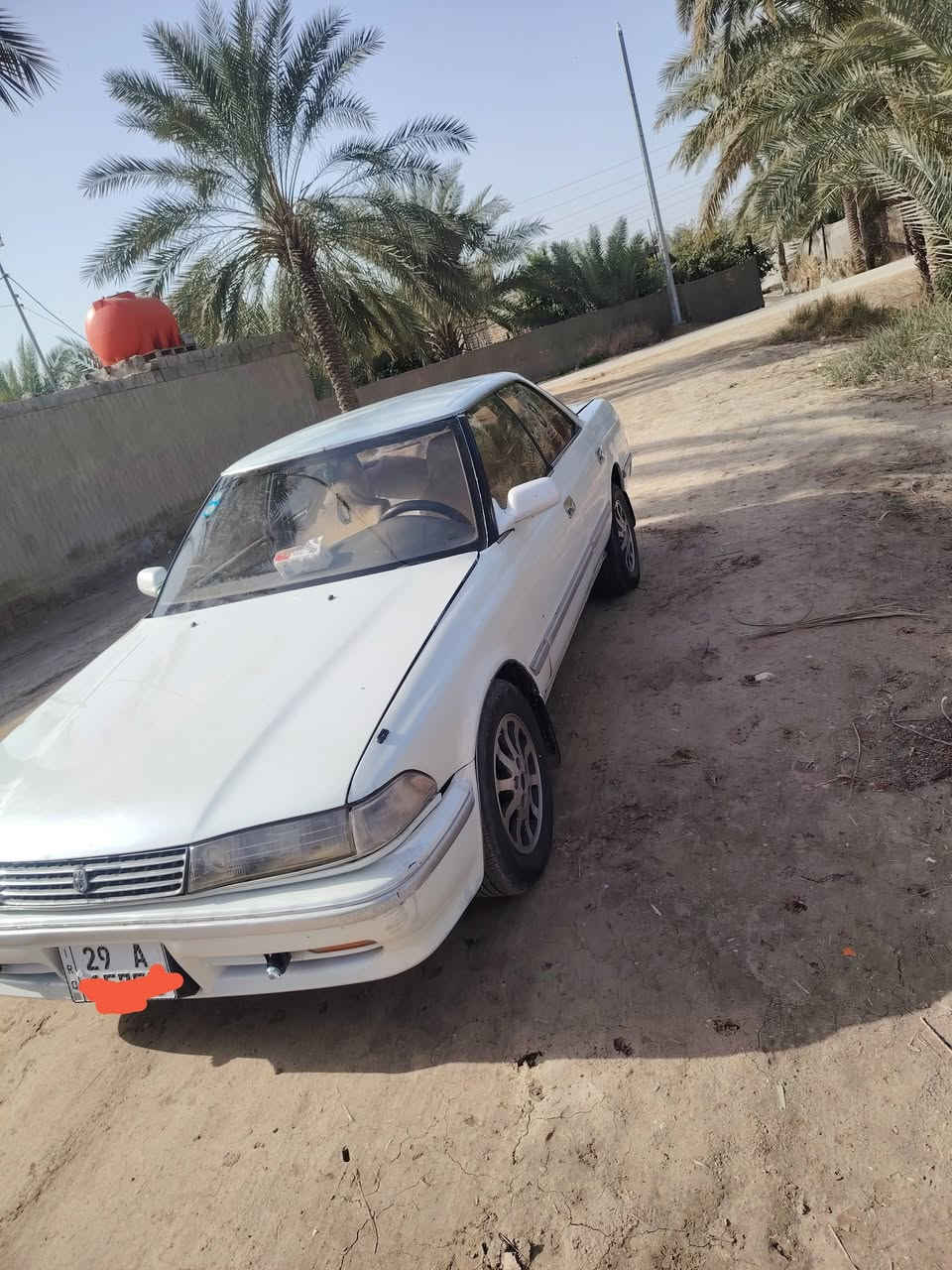 مارك عظم موديل١٩٩١ باسمي سنويتهه لغاية ٢٠٣١ تبريد شغال گير مكينه شاصي مكفولات السعر ٤٥
للاستفسار الاتصال ***********
***********
