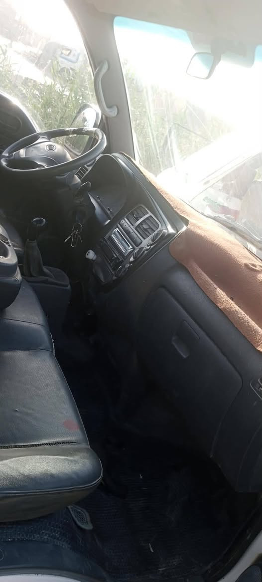 @@@السلام عليكم كيا للبيع موديل 12 العنوان بابل القاسم السياره نظيفه جير ومكينه وشاصي مقفولات السعر 40 وابيها مجال للطيبين رقم الهاتف ***********
