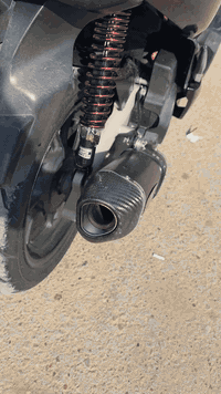 PCX • جيل ثالث • هايبرد