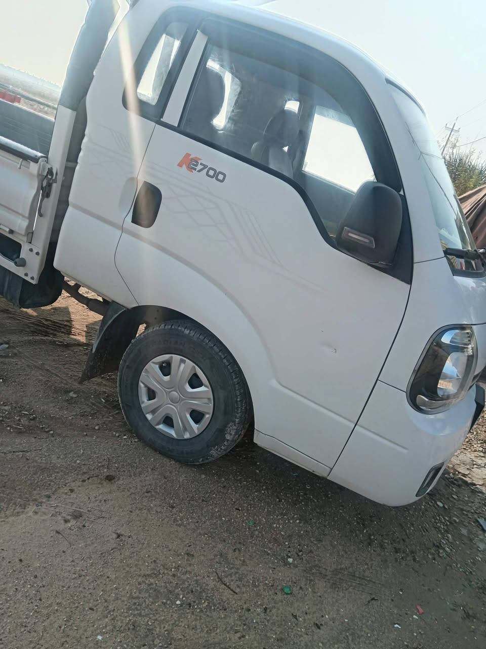 سلام عليكم
كيه 2022 مكفوله كفاله عله وضع شركه سبير ما نازل
مكان نجف رقم بابل سعر 138 مجال قليل
***********
