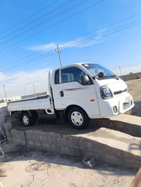 كيا • ٢٠٢٢ • ماشي ٦٠٠٠