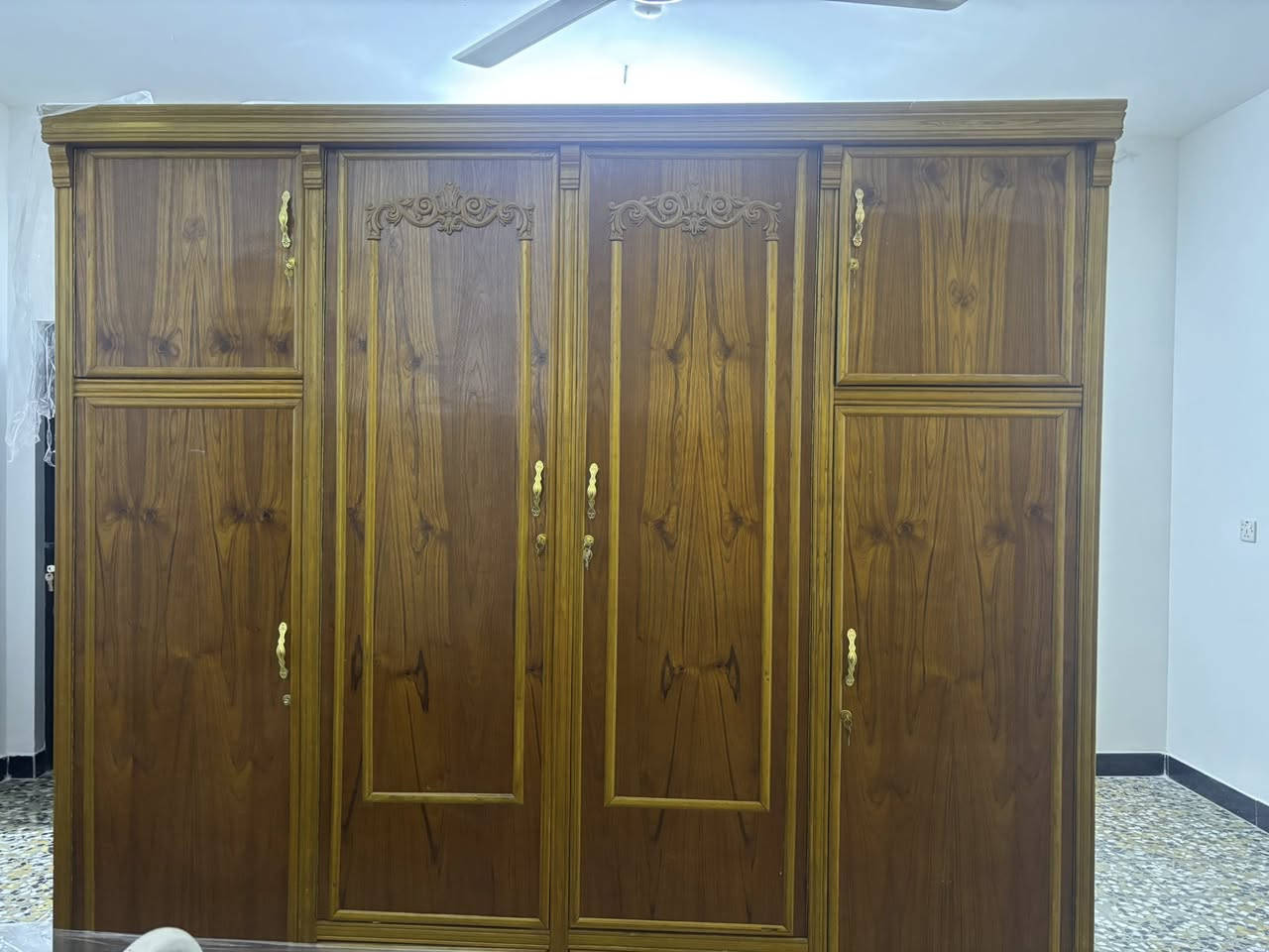 السلام عليكم كنتور 4 باب مع ملحق للبيع السعر 350 المكان بغداد جديدة


**إذا كنت صاحب هذا الإعلان وتريد حذفه لأي سبب، رجاءا أرسل رسالة إلى الدعم الفني**