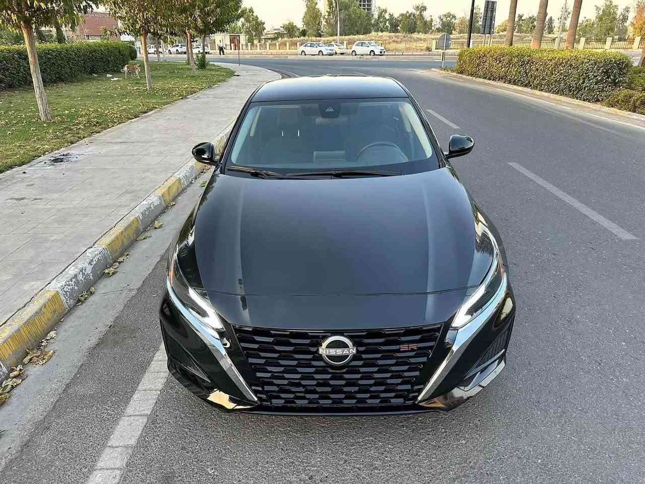 Nissan Altima 2025 SV شكل جديد
نيسان ئالتيما 2025 SV شكل نوئ 129 ورقة قفل✅
3مانگي خوي لةگةلة لة دعامي بو دعامي بة شةرتة
2 پارچةي بوياخة گير مةكينة بةردي گزوز رادار بةشةرتة
شةرتي رقم كردن ***********✅☎️
