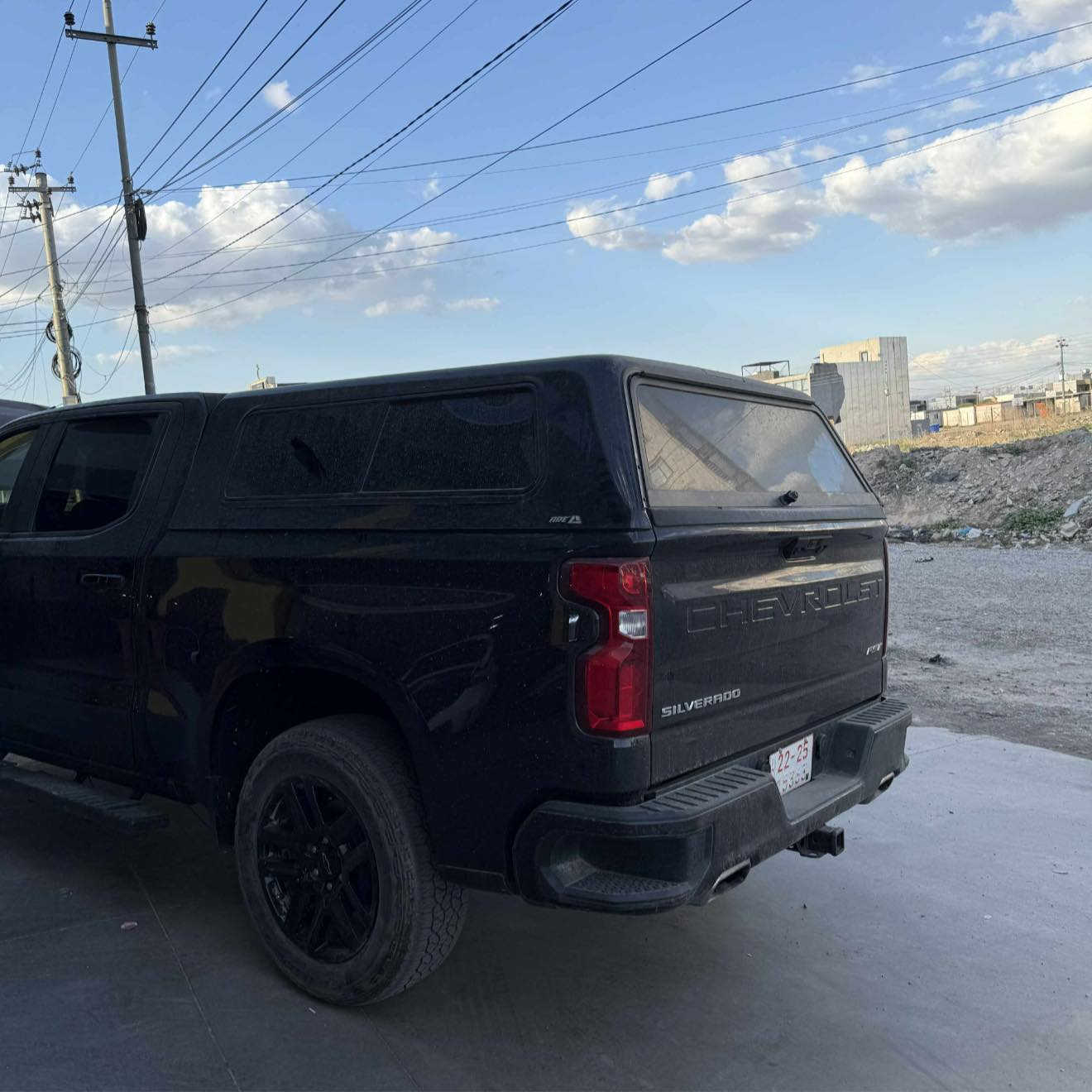 السلام عليكم حبايب
عندي بوكس صندوك يرهم سلفرادر سيرا فول امريكي اصلي ماركة قوية بي شبابيك داخلية تنفتح و سيم و مرتب و نظيف
للبيع للتواصل خاص او ***********
