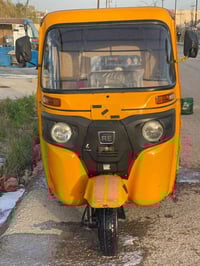 تكتك • موديل 22 • قضاء الرفاعي