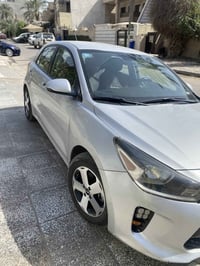 كيا ريو • ٢٠١٩ • وارد امريكي