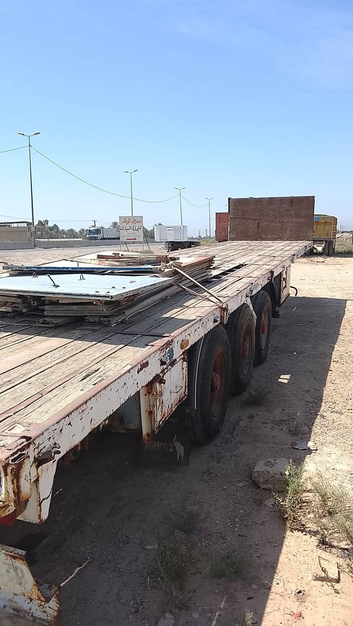السلام عليكم عربانة ءوربية تك تاير  مكفولة من فطر ءو كسر معا جوانب متحركة السعر 32 $  ءوبيهة مجال   رقم الهاتف     *********** مكان  العربانة حولي المحمودية معرض الوفاء لتجارة السيارات الكبيرة
