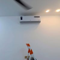 قسم من اعمالنا لهذا اليوم   تنصيب سبلت ايفولي طن ونصف  تنصيب سبلت گري ...