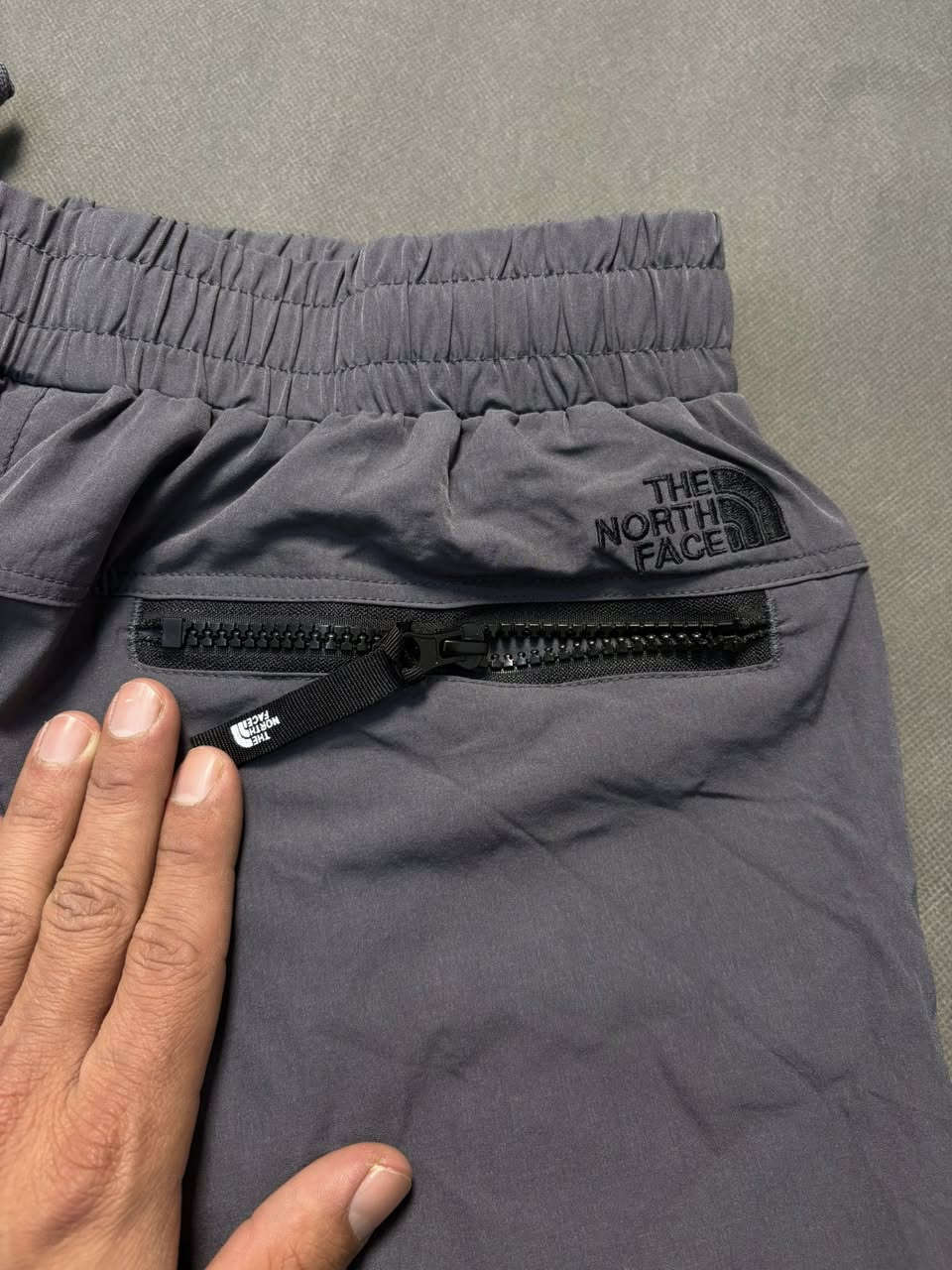 ذا نورث فيس بحالة الوكالة
اوريجنال 100%بالكود
نظافة 100%
قياسL
يتوفر توصيل5 الاف لجميع محافظات العراق


**إذا كنت صاحب هذا الإعلان وتريد حذفه لأي سبب، رجاءا أرسل رسالة إلى الدعم الفني**