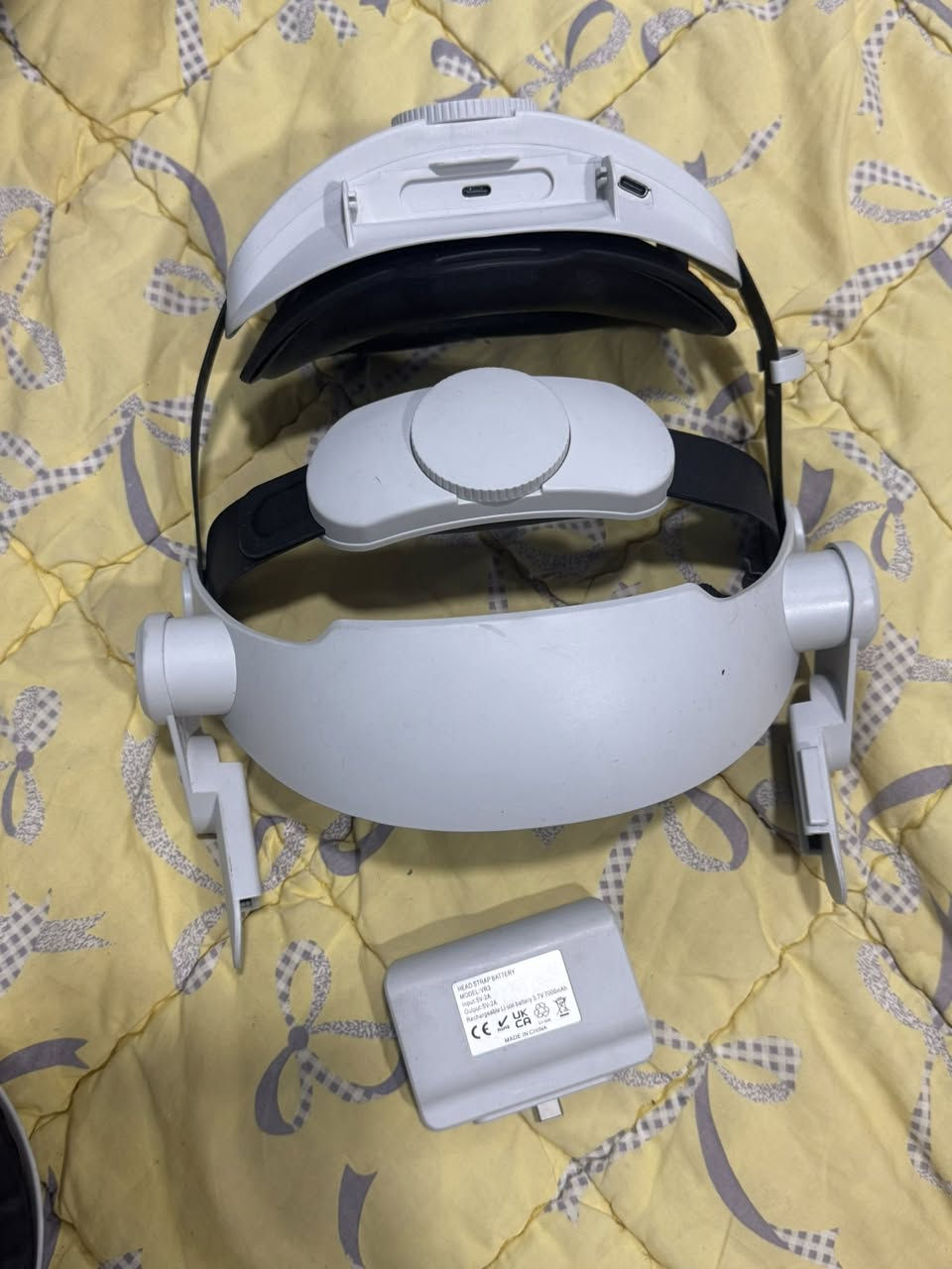 مجموعة سترابات و قواعد و ستاندات 
Quest 2 
Quest 3 
الاسعار من ٥-٢٥


**إذا كنت صاحب هذا الإعلان وتريد حذفه لأي سبب، رجاءا أرسل رسالة إلى الدعم الفني**