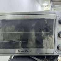 فرن شغال • سامراء الضباط الاولى