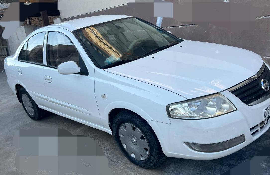 السلام عليكم للبيع سني موديل ٢٠٠٩ كفالة عامة من الضربة والصبغ تدفئة وتبريد تخم اطارات جديد  رقم السياره الجديد مسجل شاشة  مكاني قضاء المدائن  سعره ١٠٨ $ رقمي ***********
