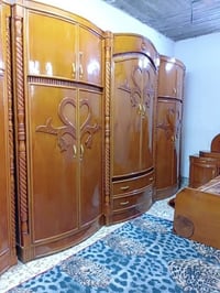 غرفه تسكام • حله شارع