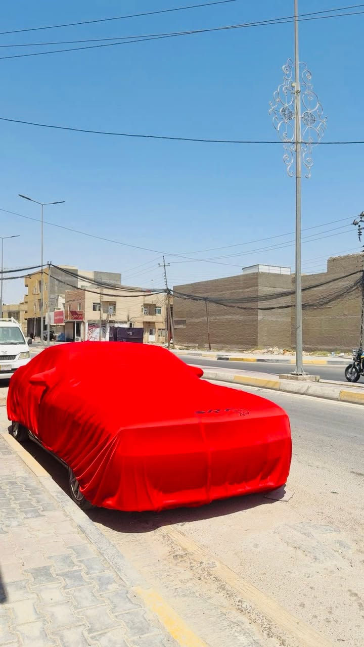 جادر  احمر  ثخين قوي ❤️
يحافض على صبغ ويحمي من شمس ♥️

حجز خاص او وتساب ***********
