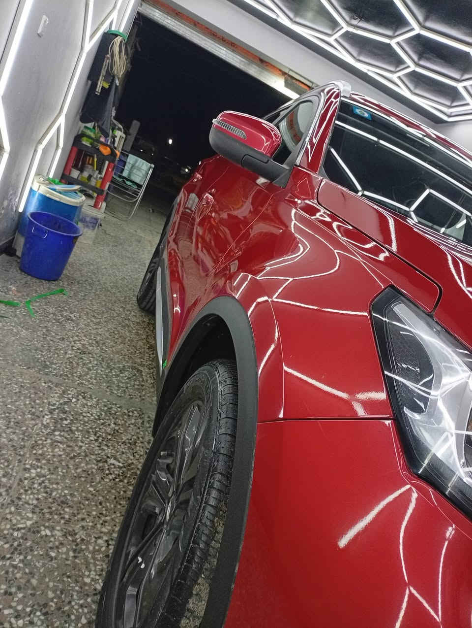 شيري تيجو 7 برو للبيع مكفوله كفاله عامه من الحادث والصبغ موديل 22 ماشيه 58 الف سياره بعده ضمان شركه سعره 135 ورقه  ،👇👇👇 هاتف ***********
