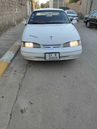 برنس فراشه • ١٩٩٦ • رقم بغداد