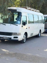 علوش البياتي • نقل ركاب • سامراء النجف كربلاء