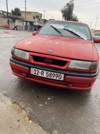 فيكترا • ١٩٩٢ • حجم ١٫٨