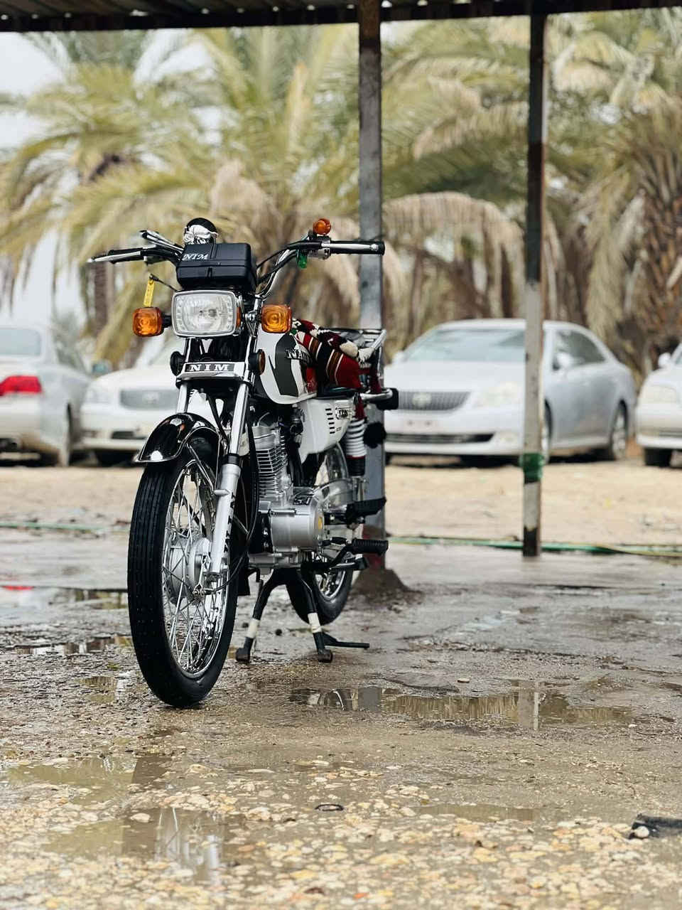 سلام عليكم شباب دراجه نامه البيع مديل 24 مكفوله كفاله عامه شراي يجي خاص


**إذا كنت صاحب هذا الإعلان وتريد حذفه لأي سبب، رجاءا أرسل رسالة إلى الدعم الفني**