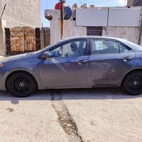 كورلا • ٢٠١٦ • مكينة ١٨٠٠