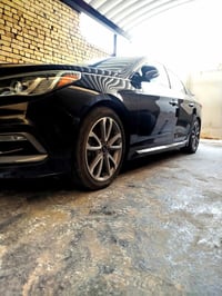 يا الله  اللهم صل على محمد وآل بيت محمد SONATA سوناته2015  رقم بغداد ا...