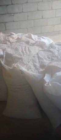 يوجد لدينا جص الفلوجة الكرمة الجزيرة جص درجة أولى وشرط على الفحص ونتعا...