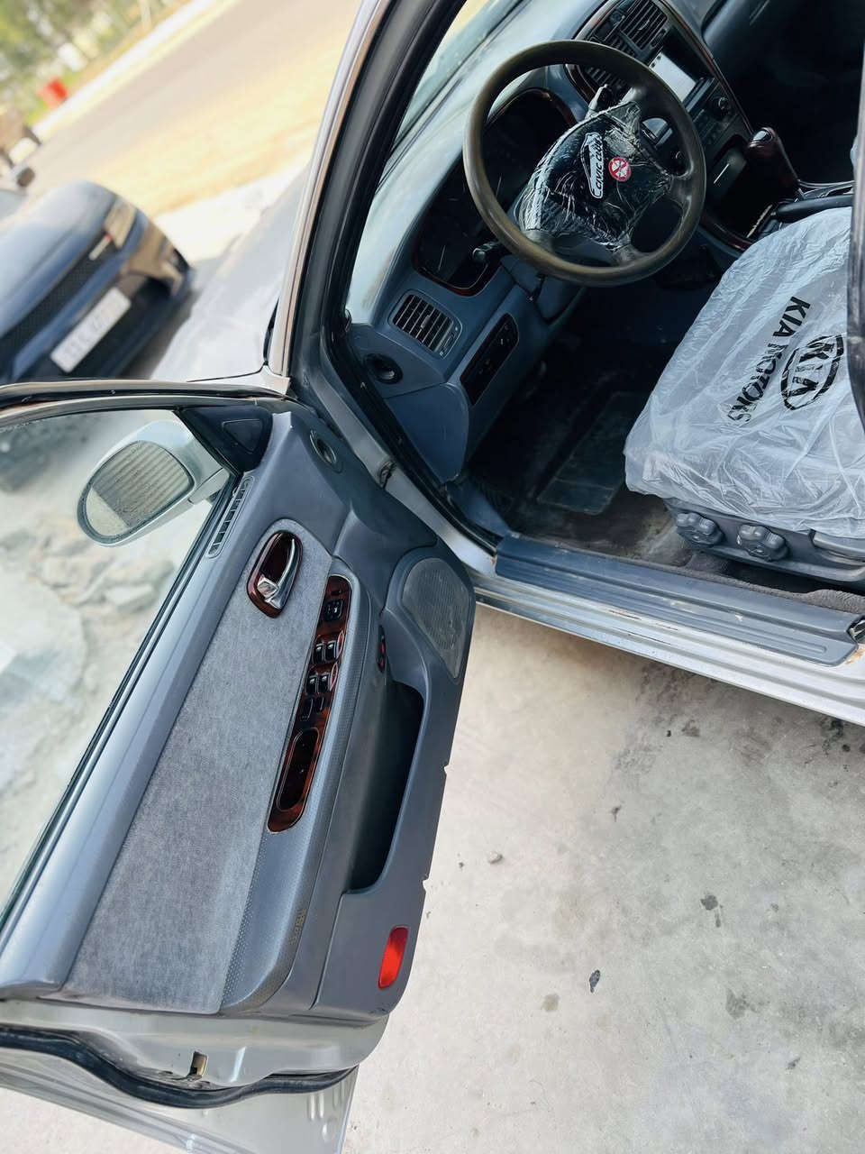 السلام عليكم جميعاً
ما متواجد عالفيس شراي اتصل 
كيا اوبتما 2004 
رقم بغداد تحويل اي وقت يعجبك 
مكينه وكير مكفولات 
تبريد ثلج 
تخم تاير 
غرفته نضافه 99‎%‎ حدادية جديدة 
مصبوغه حزام 
مكاني بابل سدة الهندية 
مامتواجد ع الفيس 
***********
