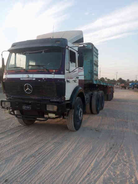 سلام عليكم البي للبيع سياره جاهزه موديل 83 مكينه 28كير130 مجموعة نص جيف استفسار ***********
