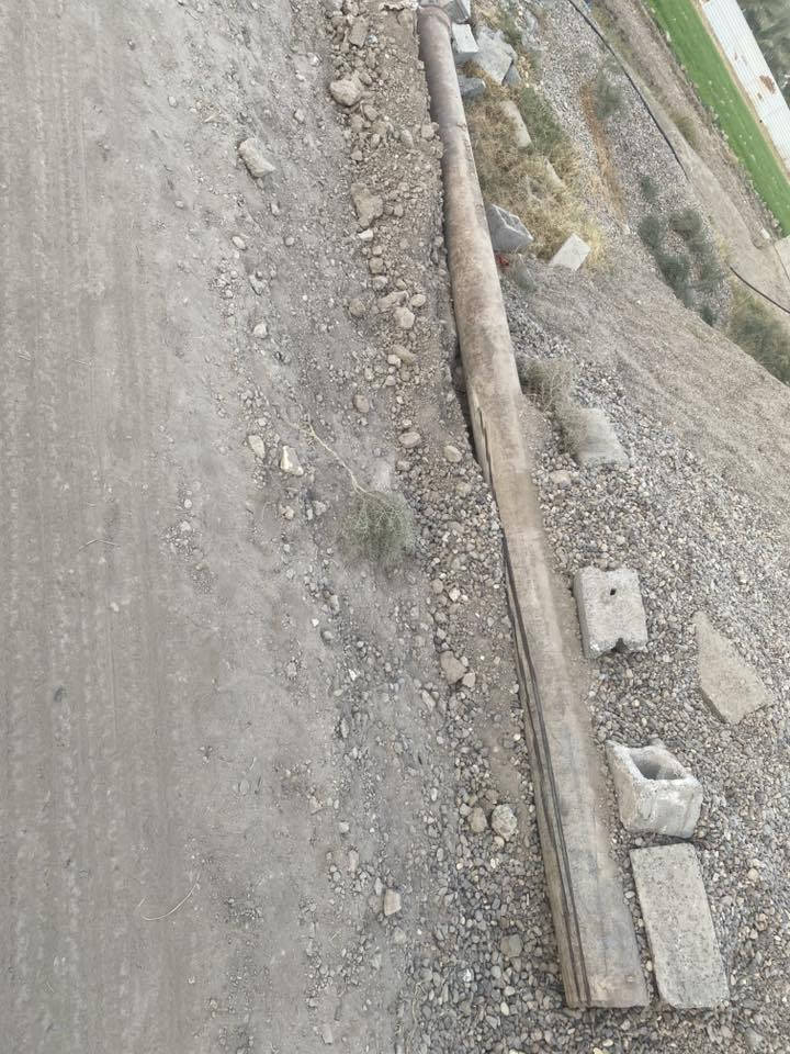 بوري ابو 12 البيع. مكان بغداد طول 5.     ***********
